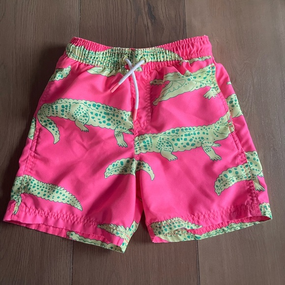 Primary Kids' and Target Swim Short Bundle, Boys Size 6-7 - Picture 5 of 8